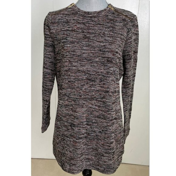 ASOS ~ TUNIC STYLE SWEATER SIZE 8 - Picture 1 of 7